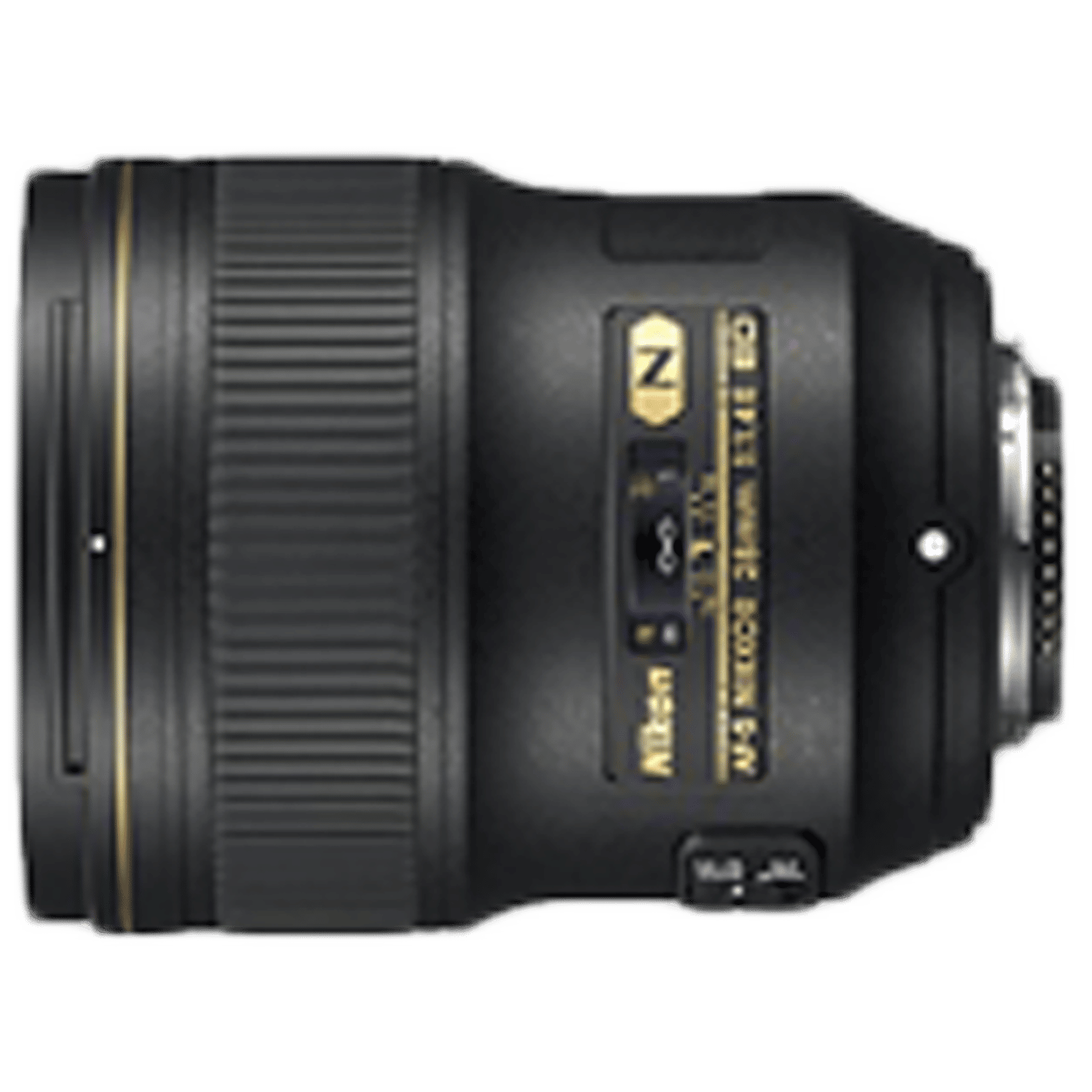 Buy Nikon AF-S NIKKOR 28mm f/1.4 - f/16 Wide-Angle Prime Lens for